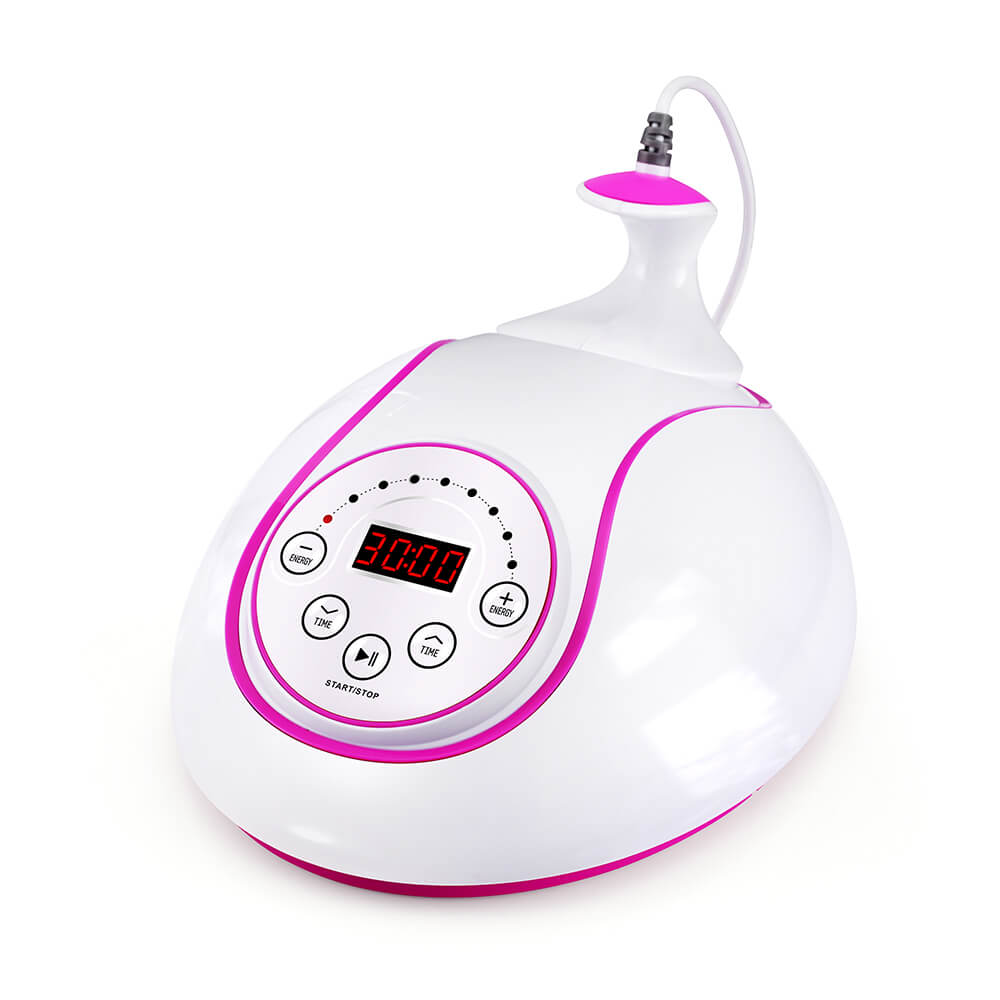 How about ultrasonic cavitation at home before and after？